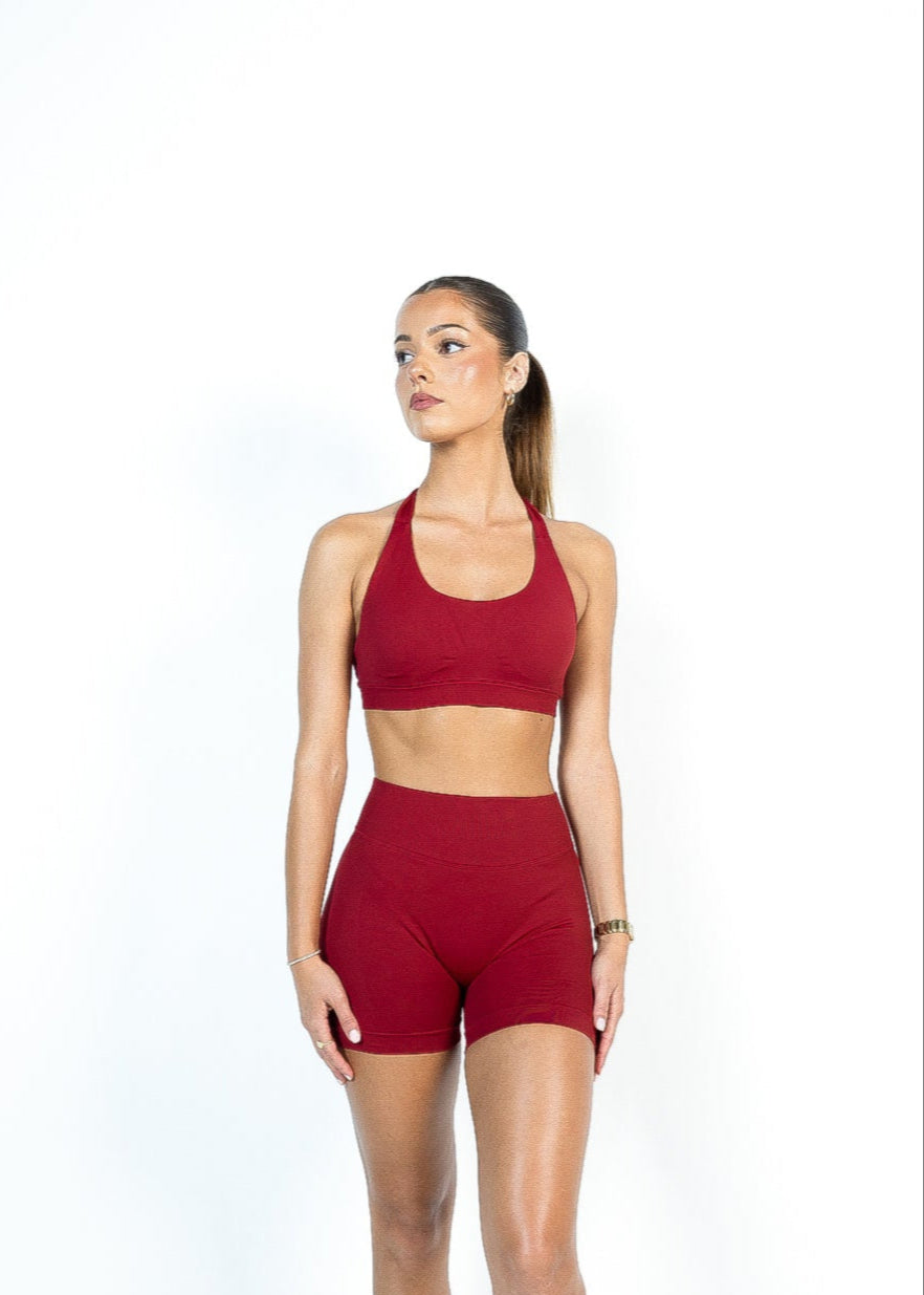 THE INTEGER. ACTIVE SHORTS
