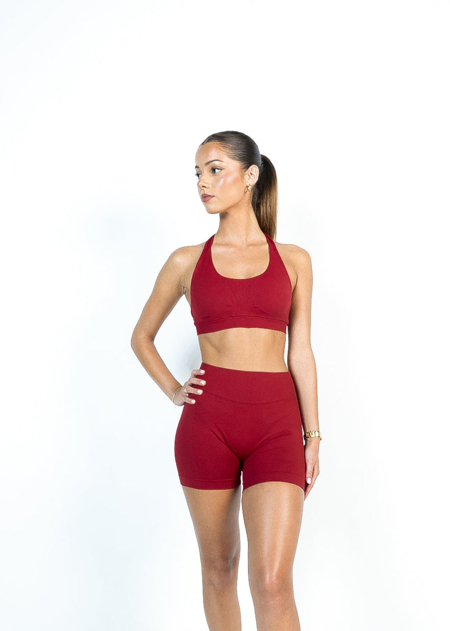 THE INTEGER. ACTIVE SHORTS